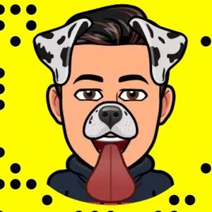 Meet your Posher, Thomas